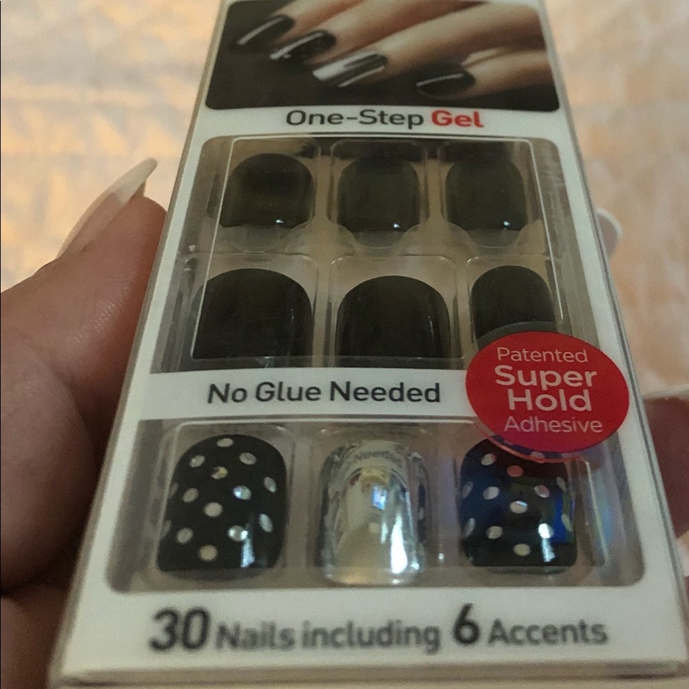 imPRESS Nails - Picture 3 of 5